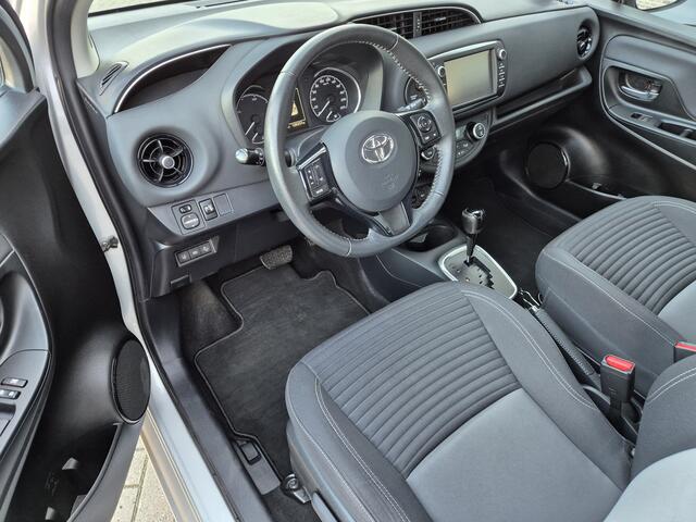Toyota YARIS 1.5 Hybrid Y20