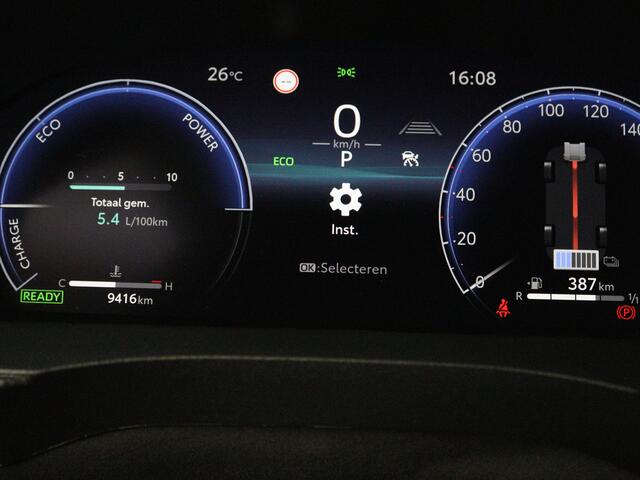 Toyota YARIS Cross 1.5 Hybrid 130 GR Sport | Navigatie | JBL | PDC | Stoelverwarming |