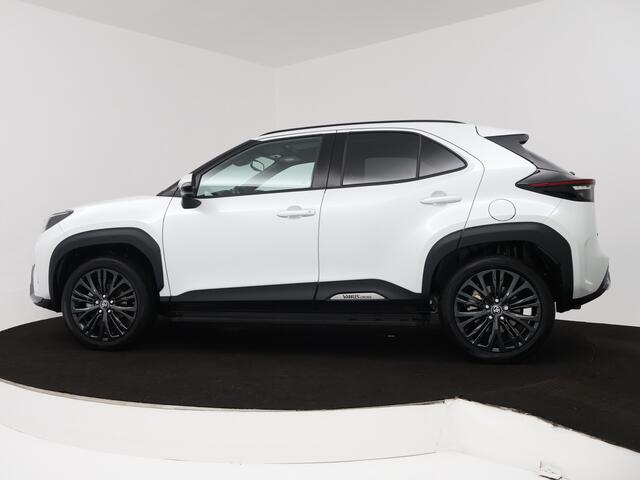 Toyota YARIS Cross 1.5 Hybrid Adventure | Navigatie | Panoramadak | Blind Spot | PCD | Head-up |