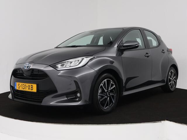 Toyota YARIS 1.5 Hybrid Dynamic | Apple CarPlay / Android Auto (Navigatie) |