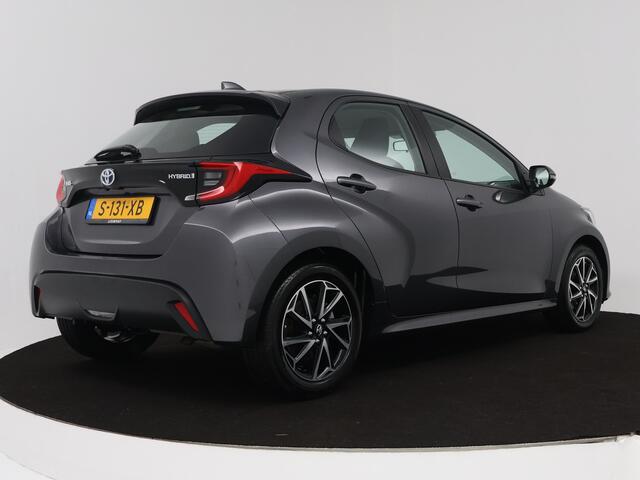 Toyota YARIS 1.5 Hybrid Dynamic | Apple CarPlay / Android Auto (Navigatie) |