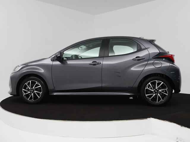 Toyota YARIS 1.5 Hybrid Dynamic | Apple CarPlay / Android Auto (Navigatie) |