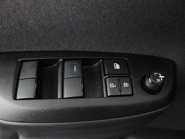 Toyota YARIS 1.5 Hybrid Dynamic | Apple CarPlay / Android Auto (Navigatie) |