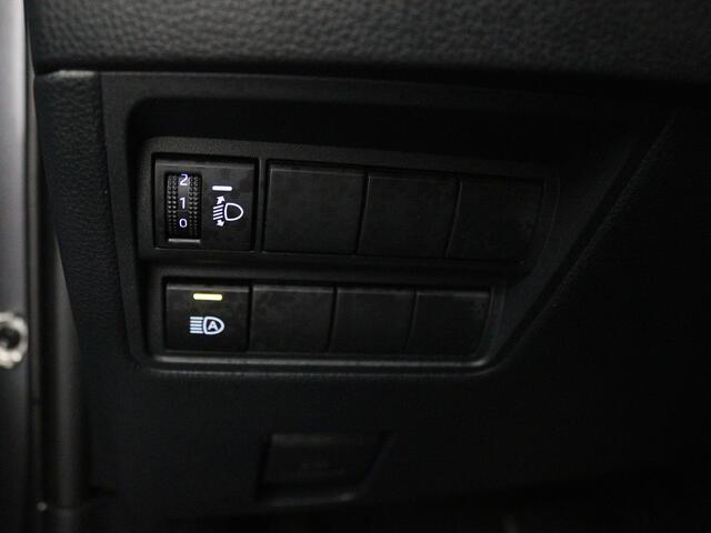 Toyota YARIS 1.5 Hybrid Dynamic | Apple CarPlay / Android Auto (Navigatie) |