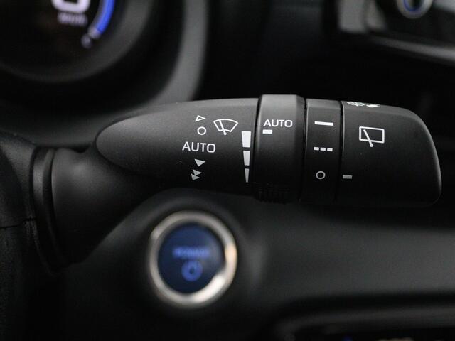 Toyota YARIS 1.5 Hybrid Dynamic | Apple CarPlay / Android Auto (Navigatie) |