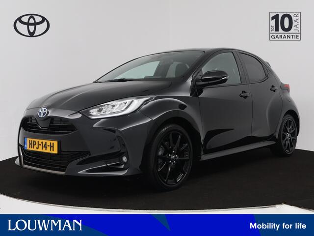Toyota YARIS 1.5 Hybrid Executive | Apple CarPlay / Android Auto (Navigatie) | PDC | JBL | Head-up | Panoramadak |
