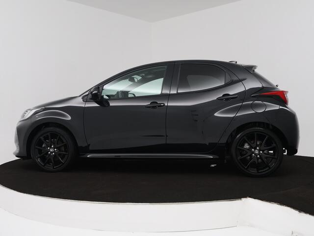 Toyota YARIS 1.5 Hybrid Executive | Apple CarPlay / Android Auto (Navigatie) | PDC | JBL | Head-up | Panoramadak |