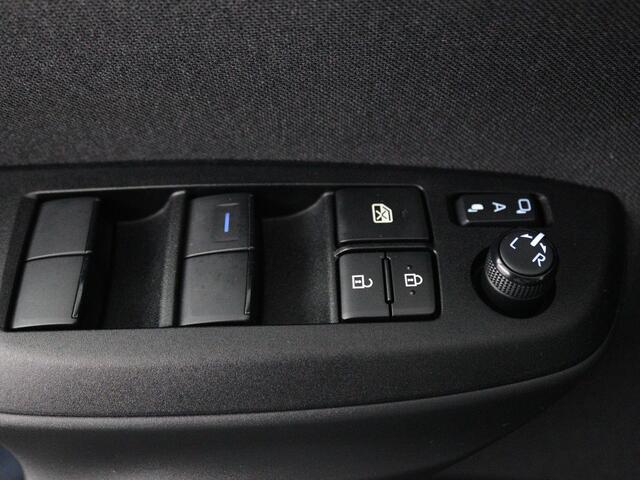 Toyota YARIS 1.5 Hybrid Executive | Apple CarPlay / Android Auto (Navigatie) | PDC | JBL | Head-up | Panoramadak |