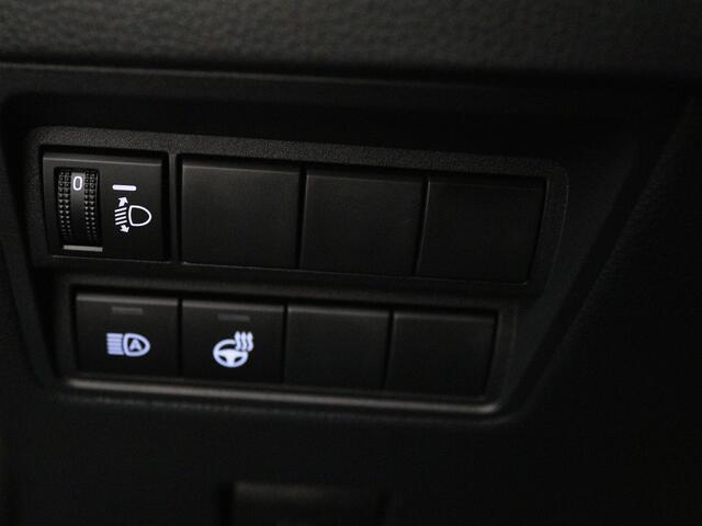 Toyota YARIS 1.5 Hybrid Executive | Apple CarPlay / Android Auto (Navigatie) | PDC | JBL | Head-up | Panoramadak |