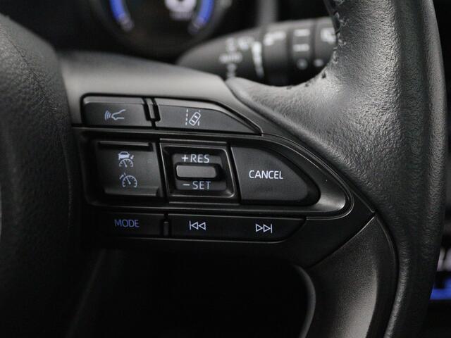 Toyota YARIS 1.5 Hybrid Executive | Apple CarPlay / Android Auto (Navigatie) | PDC | JBL | Head-up | Panoramadak |