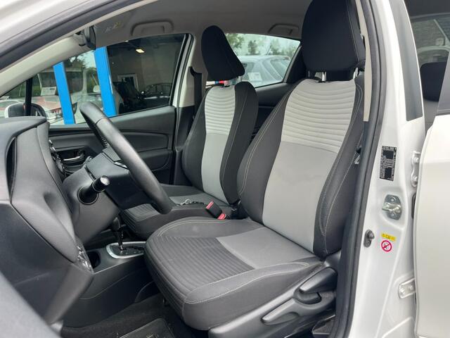 Toyota YARIS 1.5 Hybride Automaat 5-Deurs Airco