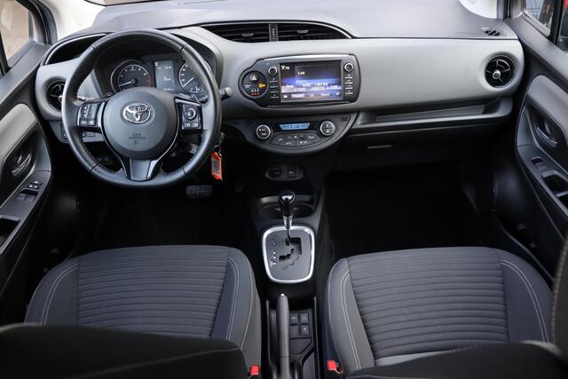 Toyota YARIS 1.5 VVT-i Active Automaat, Trekhaak