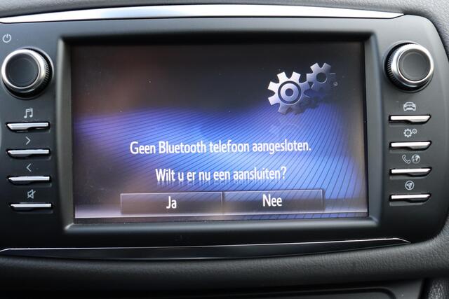 Toyota YARIS 1.5 VVT-i Active Automaat, Trekhaak
