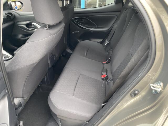 Toyota YARIS 1.5 Hybrid Active
