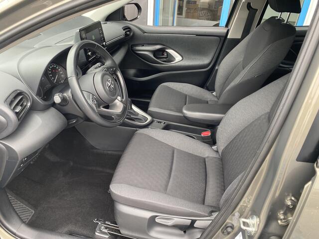 Toyota YARIS 1.5 Hybrid Active