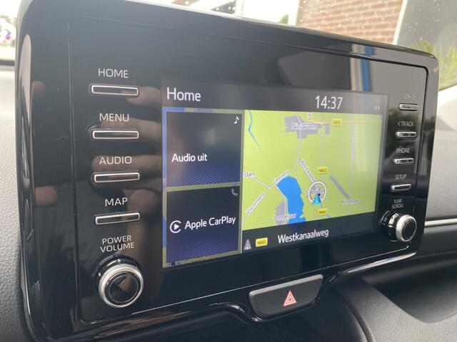 Toyota YARIS 1.5 Hybrid Active