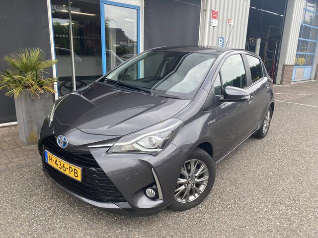 Toyota YARIS 1.5 Hybrid Dynamic