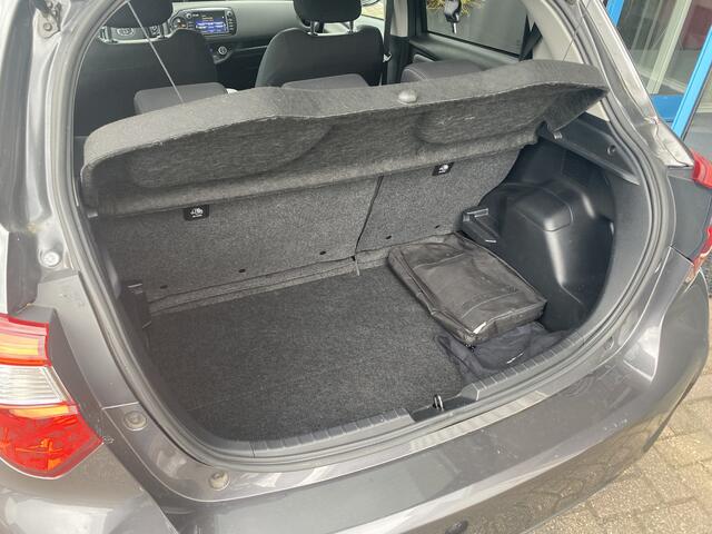 Toyota YARIS 1.5 Hybrid Dynamic