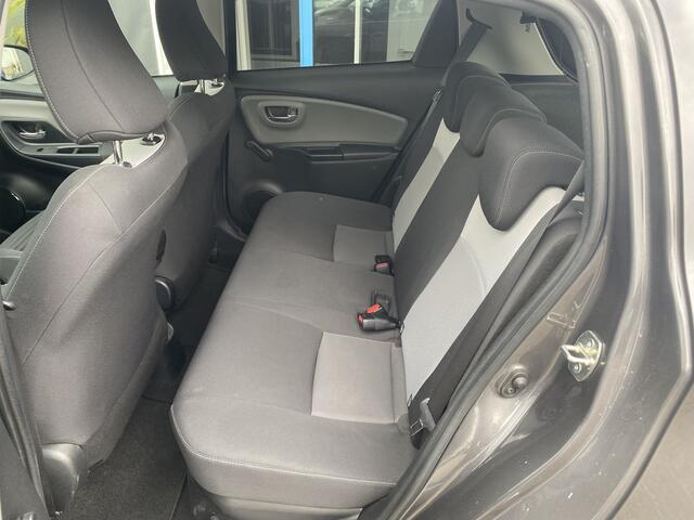 Toyota YARIS 1.5 Hybrid Dynamic
