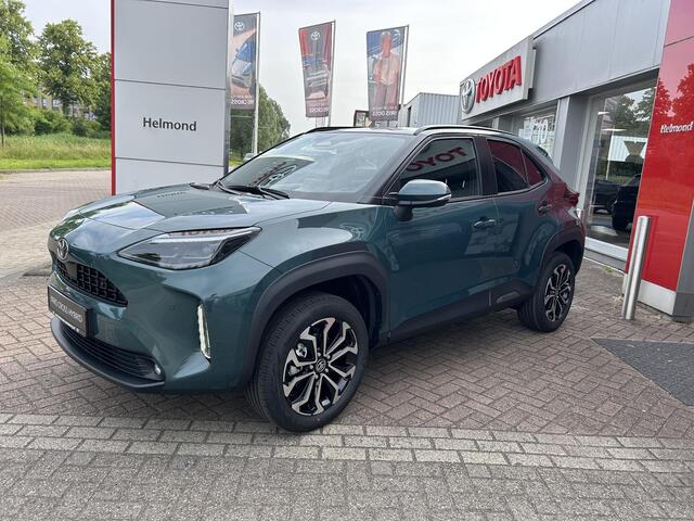 Toyota YARIS Cross 1.5 Hybrid 115 Dynamic