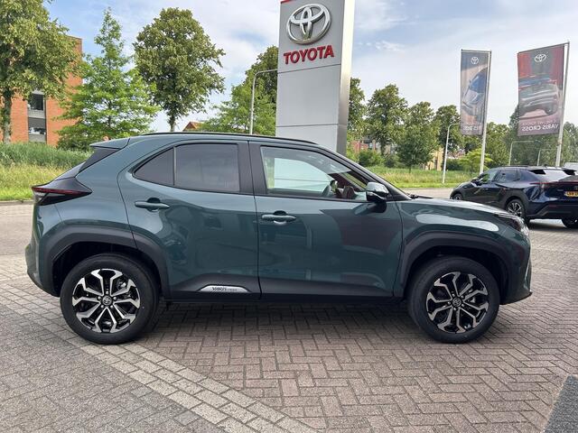 Toyota YARIS Cross 1.5 Hybrid 115 Dynamic