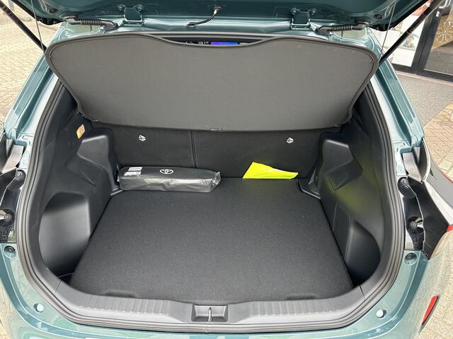 Toyota YARIS Cross 1.5 Hybrid 115 Dynamic