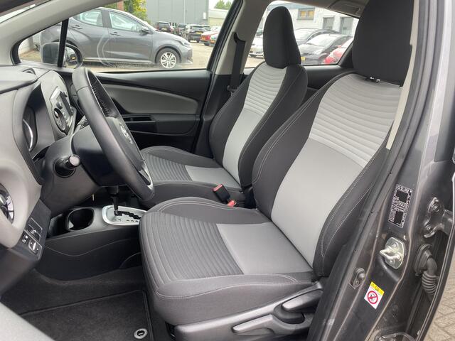 Toyota YARIS 1.5 Hybrid Energy NL Auto Dealer Onderhouden Navi Clima Cruise Control