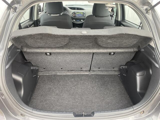Toyota YARIS 1.5 Hybrid Energy NL Auto Dealer Onderhouden Navi Clima Cruise Control