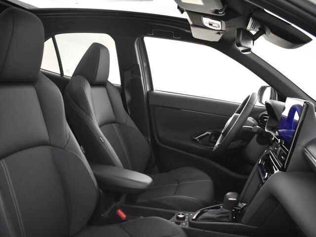 Toyota YARIS 1.5 Hybrid 130 AWD Launch Edition | Panormadak | JBL