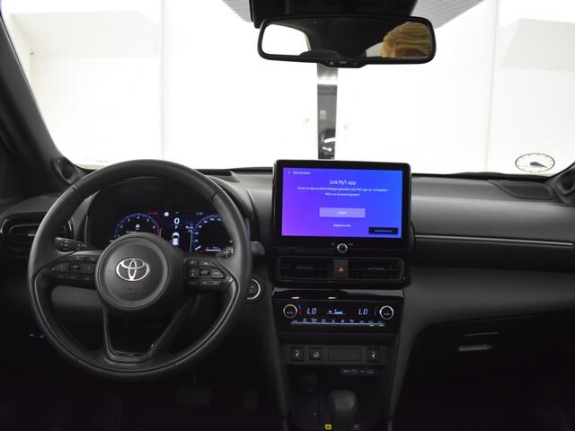 Toyota YARIS 1.5 Hybrid 130 AWD Launch Edition | Panormadak | JBL