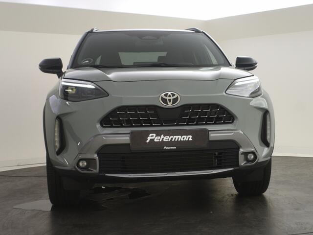 Toyota YARIS 1.5 Hybrid 130 AWD Launch Edition | Panormadak | JBL