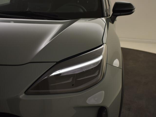 Toyota YARIS 1.5 Hybrid 130 AWD Launch Edition | Panormadak | JBL