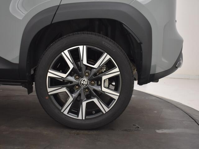 Toyota YARIS 1.5 Hybrid 130 AWD Launch Edition | Panormadak | JBL