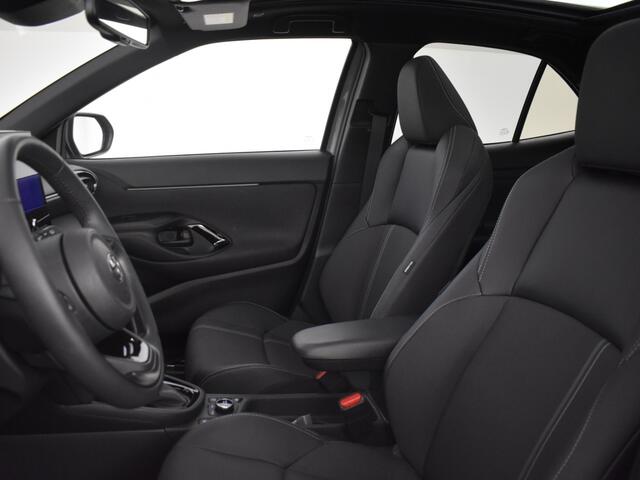 Toyota YARIS 1.5 Hybrid 130 AWD Launch Edition | Panormadak | JBL