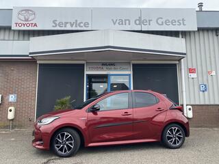 toyota-yaris-1.5-hybrid-executive