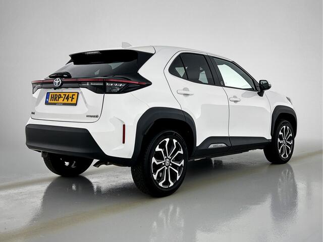 Toyota YARIS Cross 1.5 Hybrid Dynamic Limited | Apple CarPlay | Camera | LM Velgen |