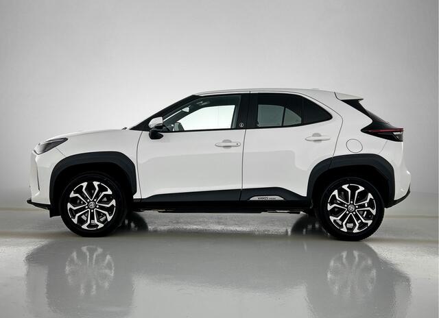 Toyota YARIS Cross 1.5 Hybrid Dynamic Limited | Apple CarPlay | Camera | LM Velgen |