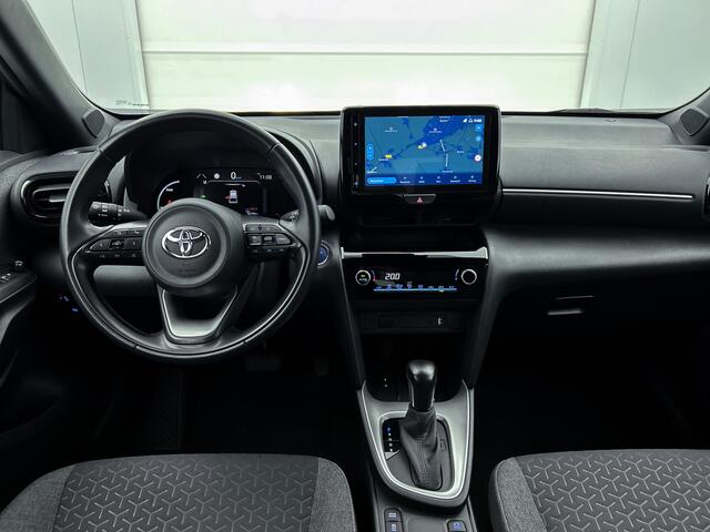 Toyota YARIS Cross 1.5 Hybrid Dynamic Limited | Apple CarPlay | Camera | LM Velgen |