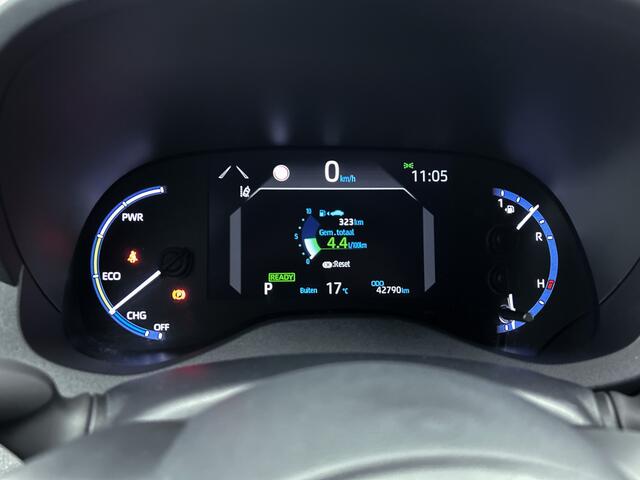 Toyota YARIS Cross 1.5 Hybrid Dynamic Limited | Apple CarPlay | Camera | LM Velgen |