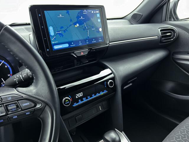 Toyota YARIS Cross 1.5 Hybrid Dynamic Limited | Apple CarPlay | Camera | LM Velgen |