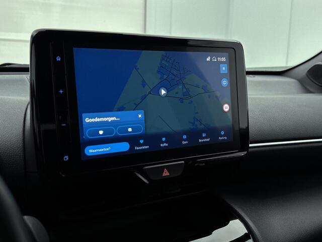 Toyota YARIS Cross 1.5 Hybrid Dynamic Limited | Apple CarPlay | Camera | LM Velgen |