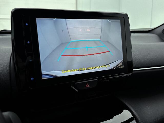 Toyota YARIS Cross 1.5 Hybrid Dynamic Limited | Apple CarPlay | Camera | LM Velgen |