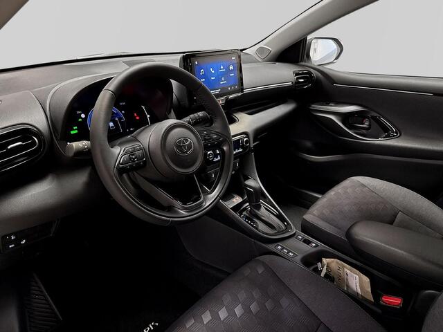Toyota YARIS 1.5 Hybrid 115 First Edition NIEUW