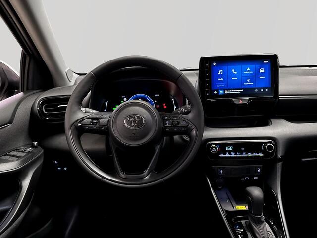 Toyota YARIS 1.5 Hybrid 115 First Edition NIEUW