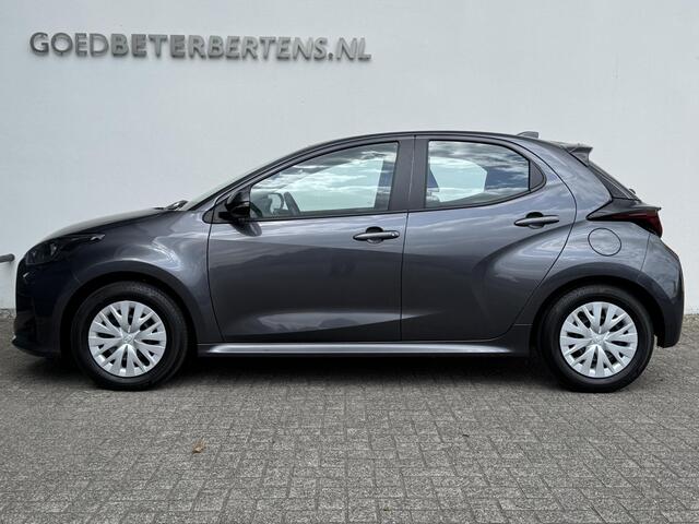 Toyota YARIS 1.5 Hybrid Active | Parkeercamera | Apple Carplay | Prijs is rijklaar