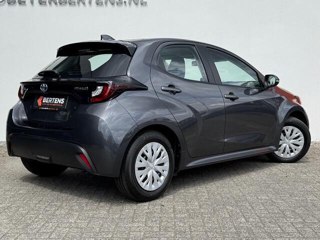 Toyota YARIS 1.5 Hybrid Active | Parkeercamera | Apple Carplay | Prijs is rijklaar