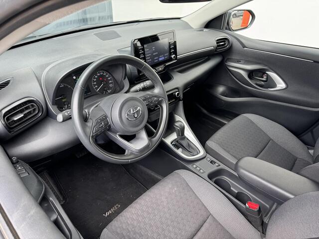 Toyota YARIS 1.5 Hybrid Active | Parkeercamera | Apple Carplay | Prijs is rijklaar