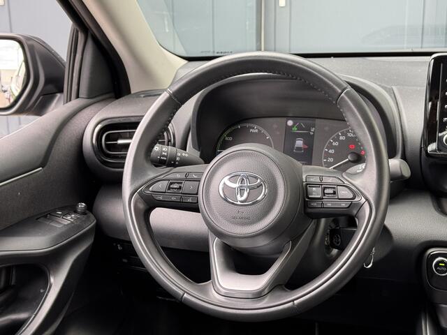 Toyota YARIS 1.5 Hybrid Active | Parkeercamera | Apple Carplay | Prijs is rijklaar