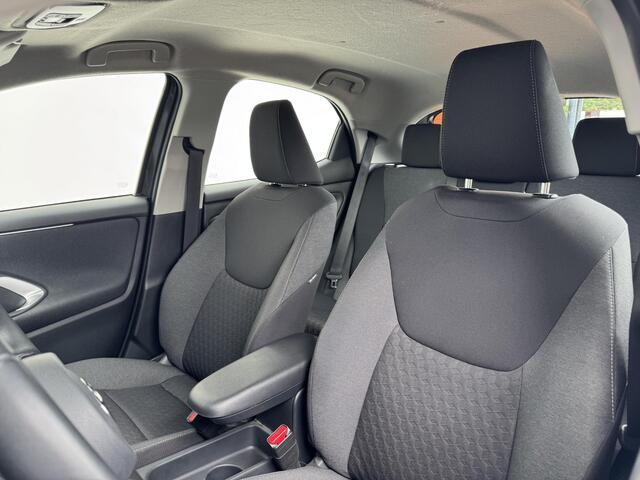 Toyota YARIS 1.5 Hybrid Active | Parkeercamera | Apple Carplay | Prijs is rijklaar