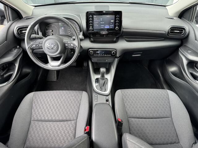 Toyota YARIS 1.5 Hybrid Active | Parkeercamera | Apple Carplay | Prijs is rijklaar